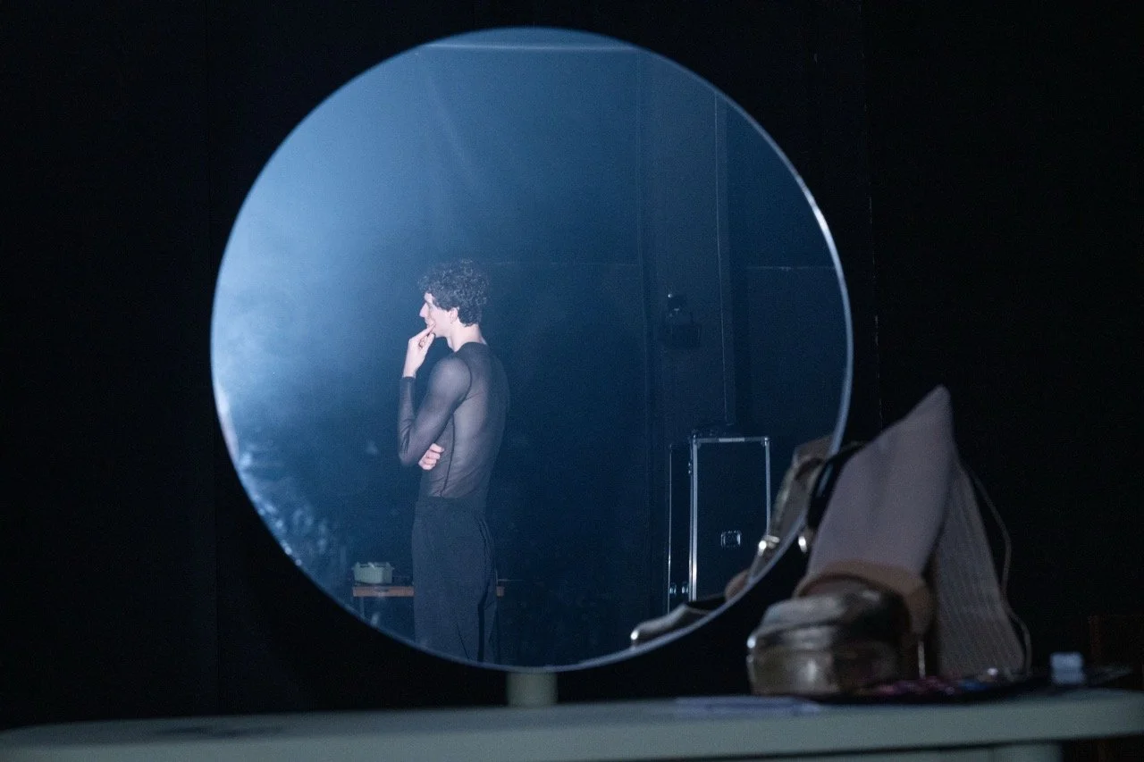 Chapters of Celebration. (Benjamin Abel Meirhaeghe).