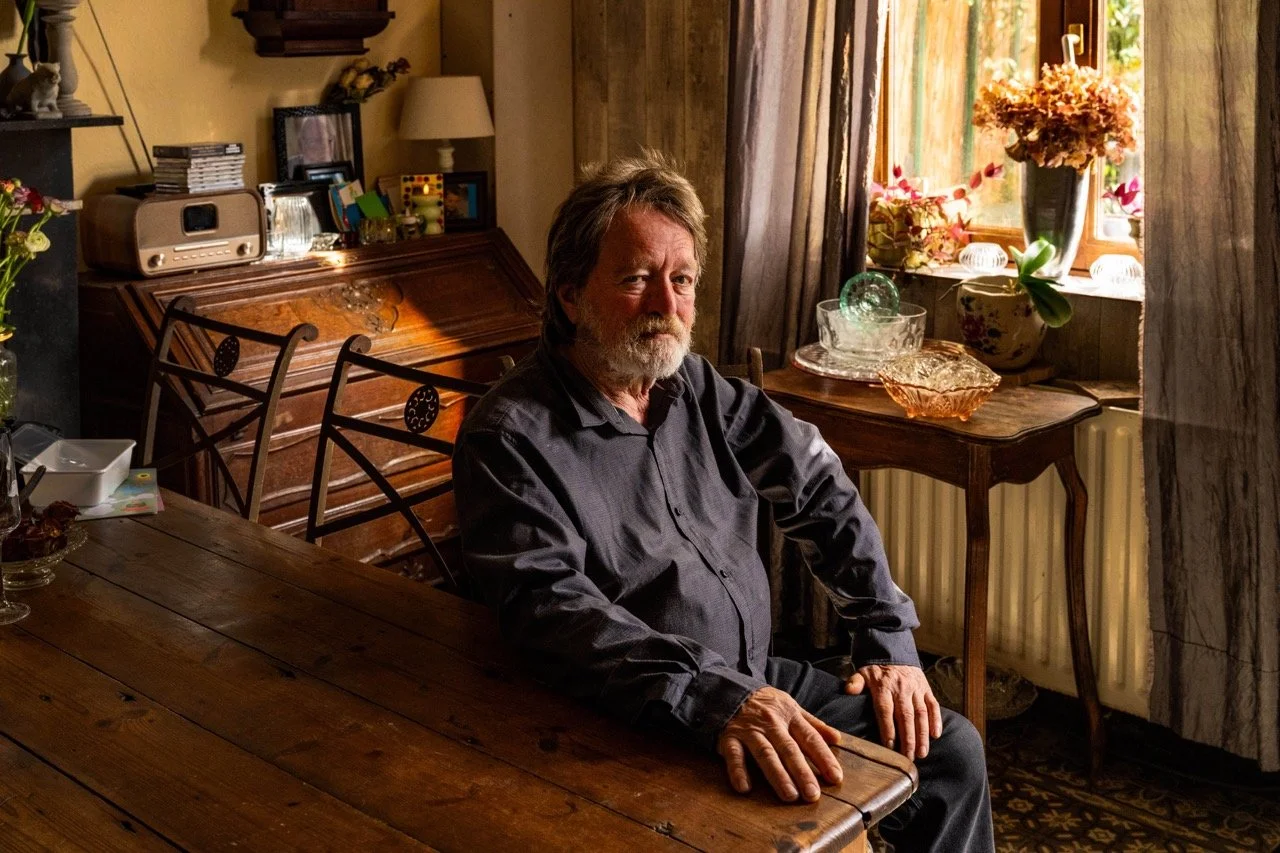 getuigenis over zelfmoordpoging.