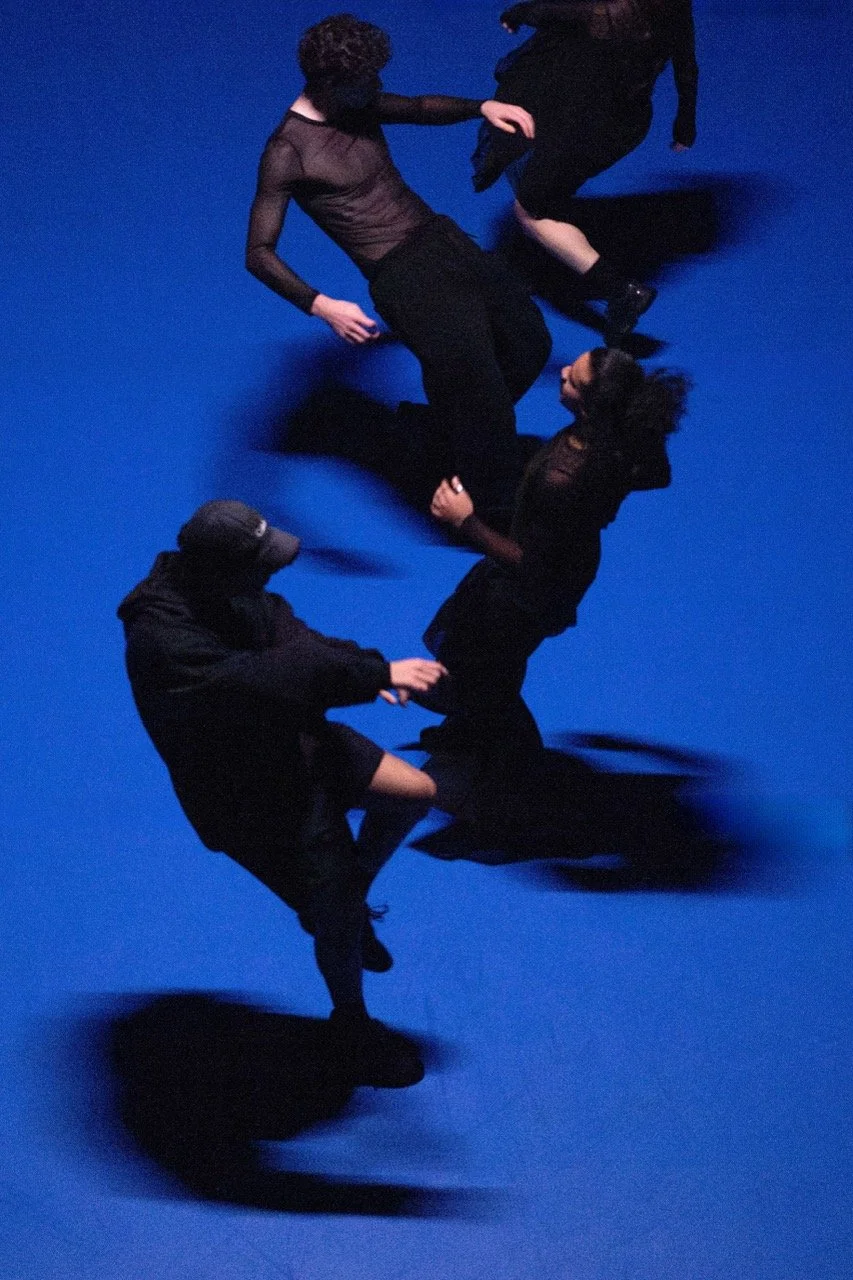 Chapters of Celebration. (Benjamin Abel Meirhaeghe).