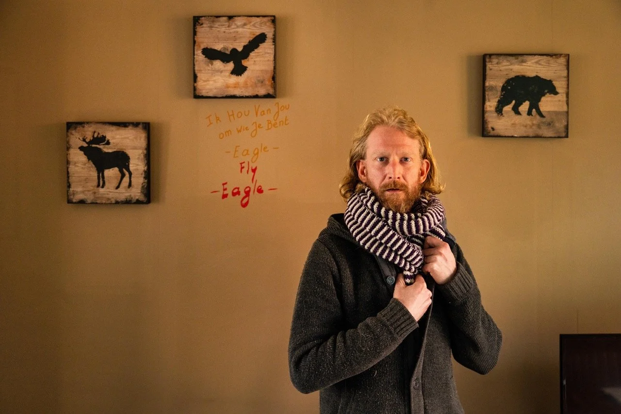 getuigenis over zelfmoordpoging.