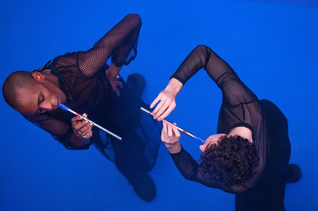 Chapters of Celebration. (Benjamin Abel Meirhaeghe).