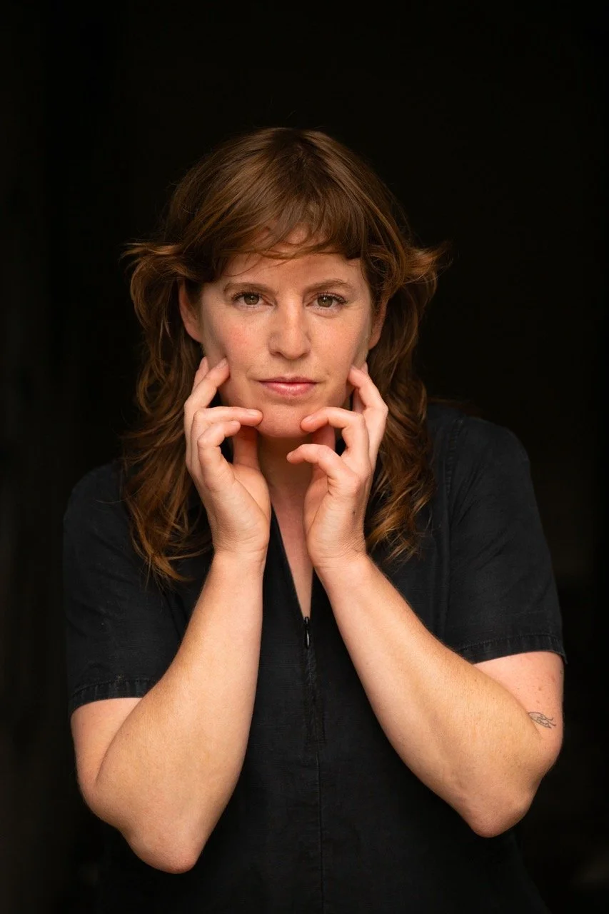 Jana Van Acker.