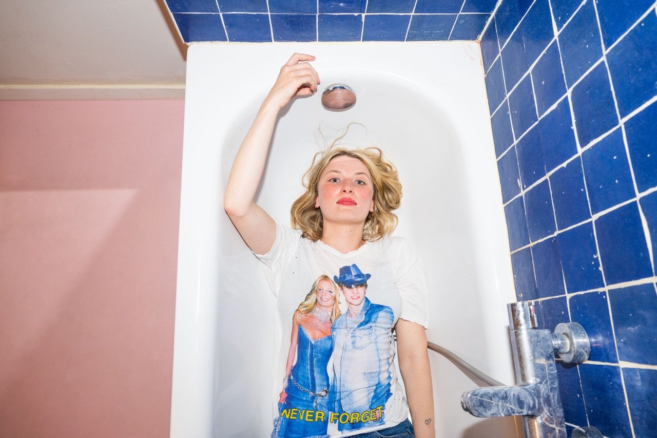 Colette Goossens.