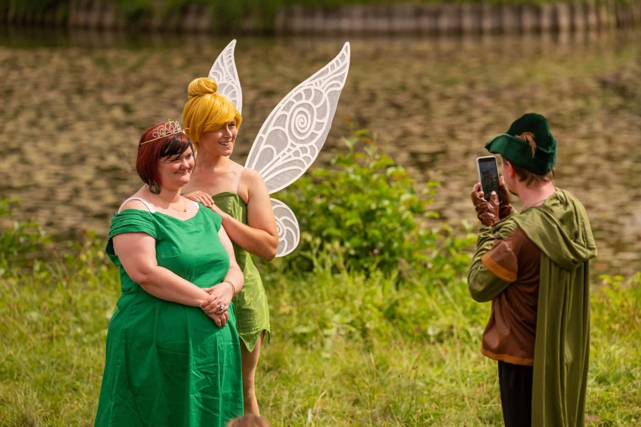 Elftopia 2026.
