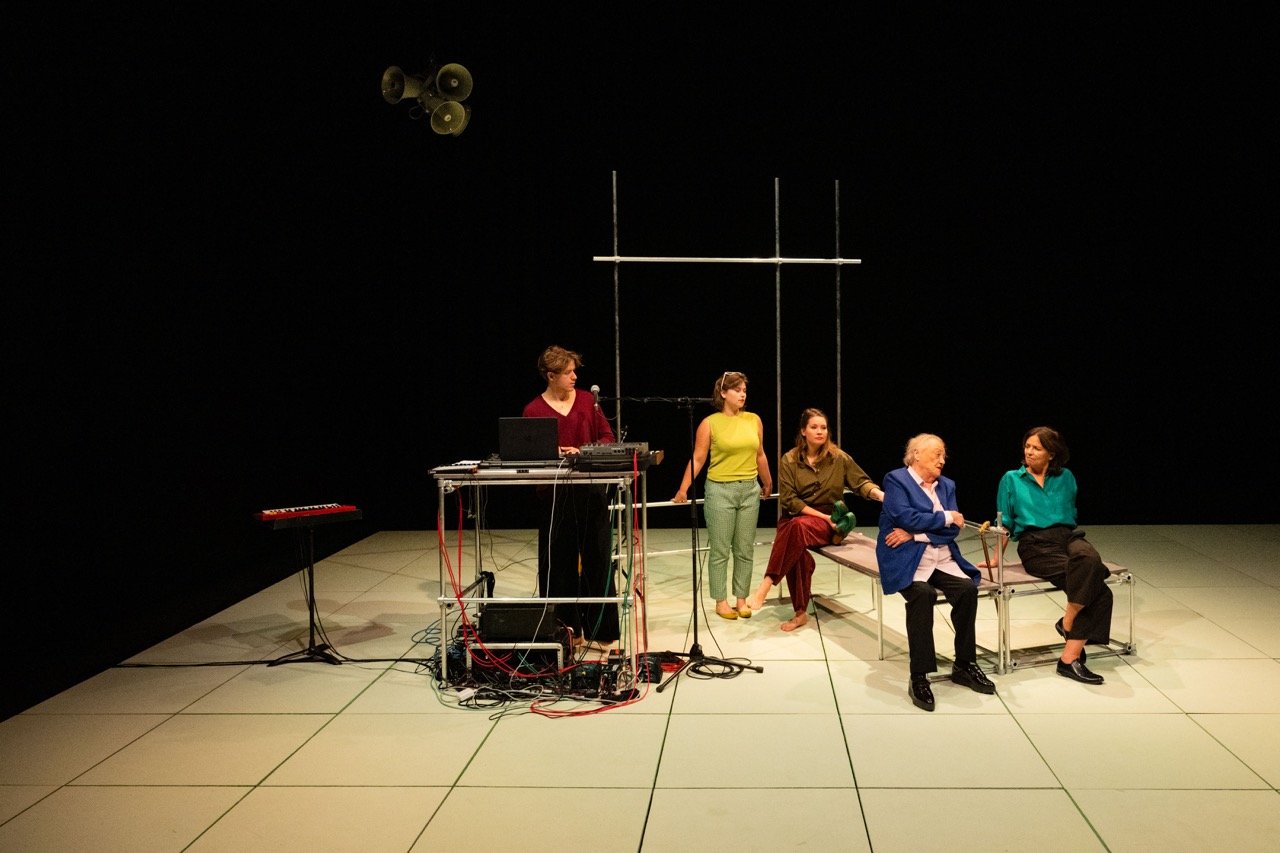 De Jaren (Theater Malpertuis).