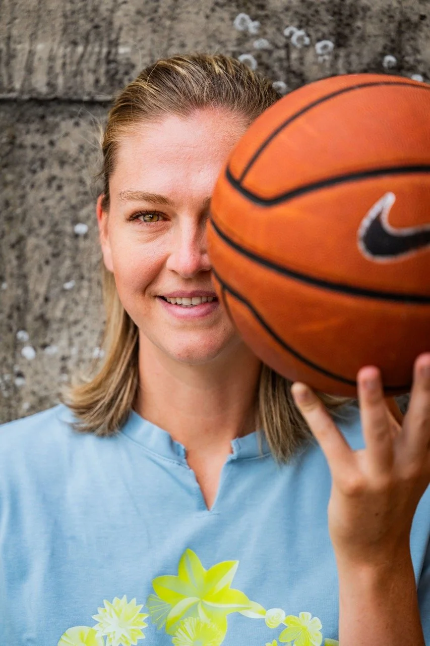 Emma Meeseman. 