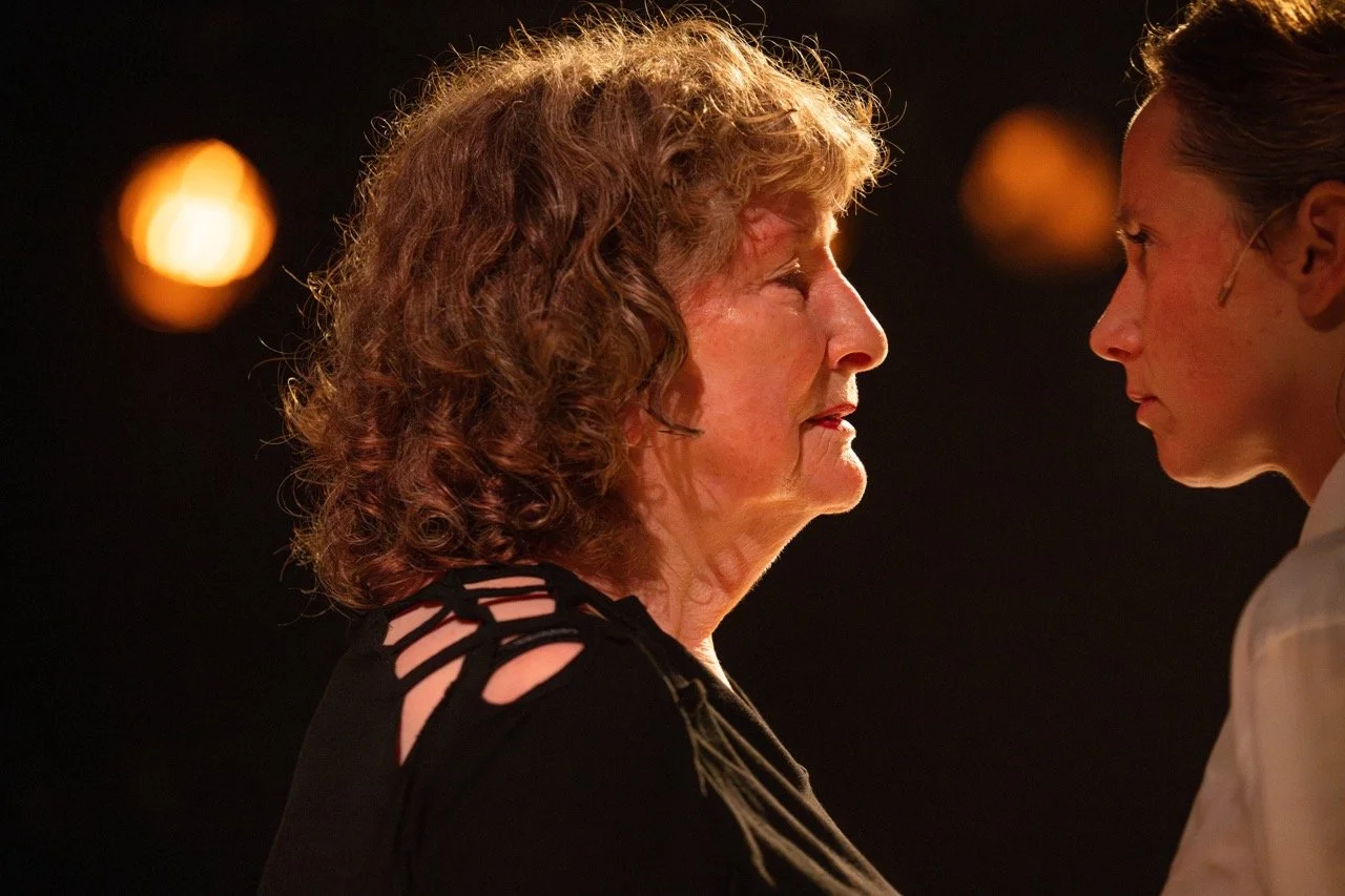 De Jaren, herneming met deels nieuwe cast.