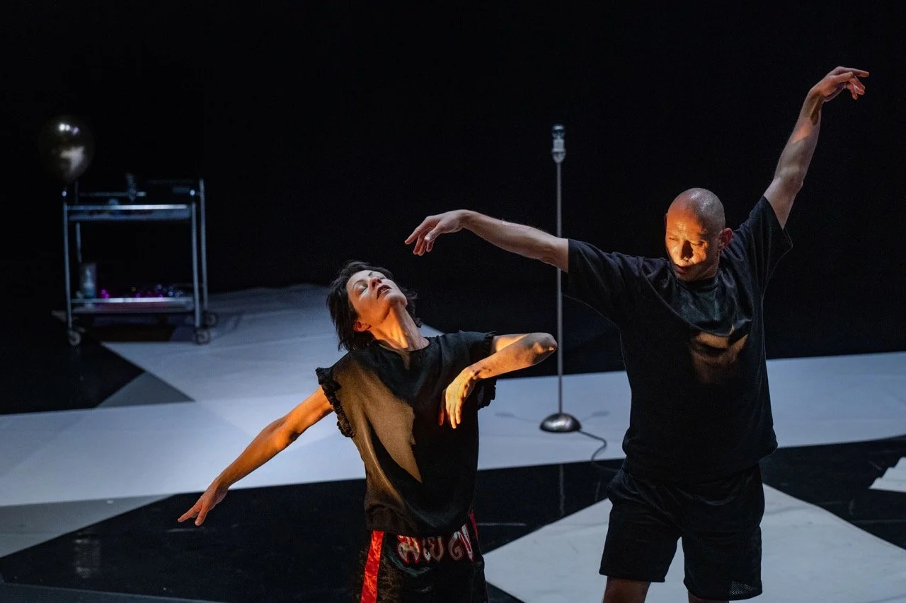 Like the full moon says.