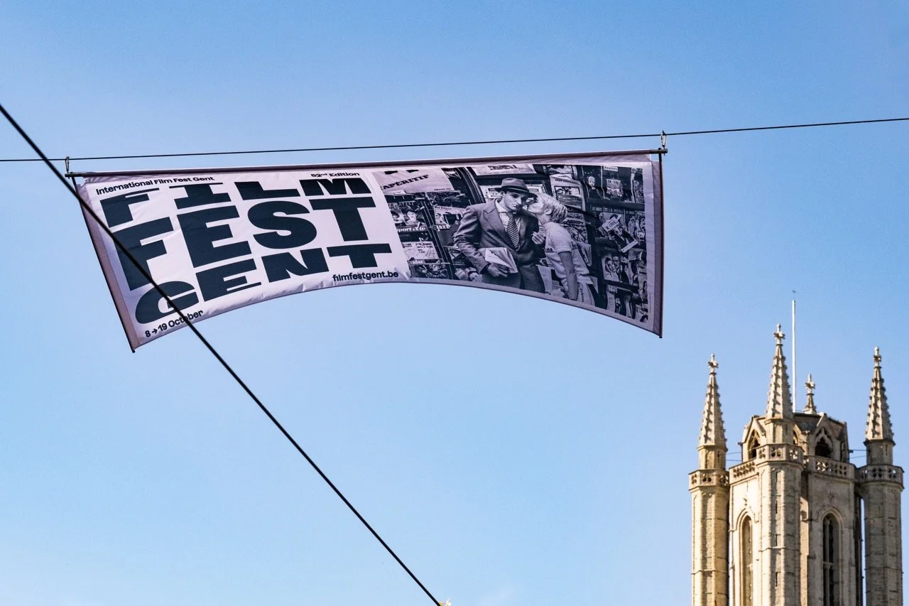Filmfest Gent.