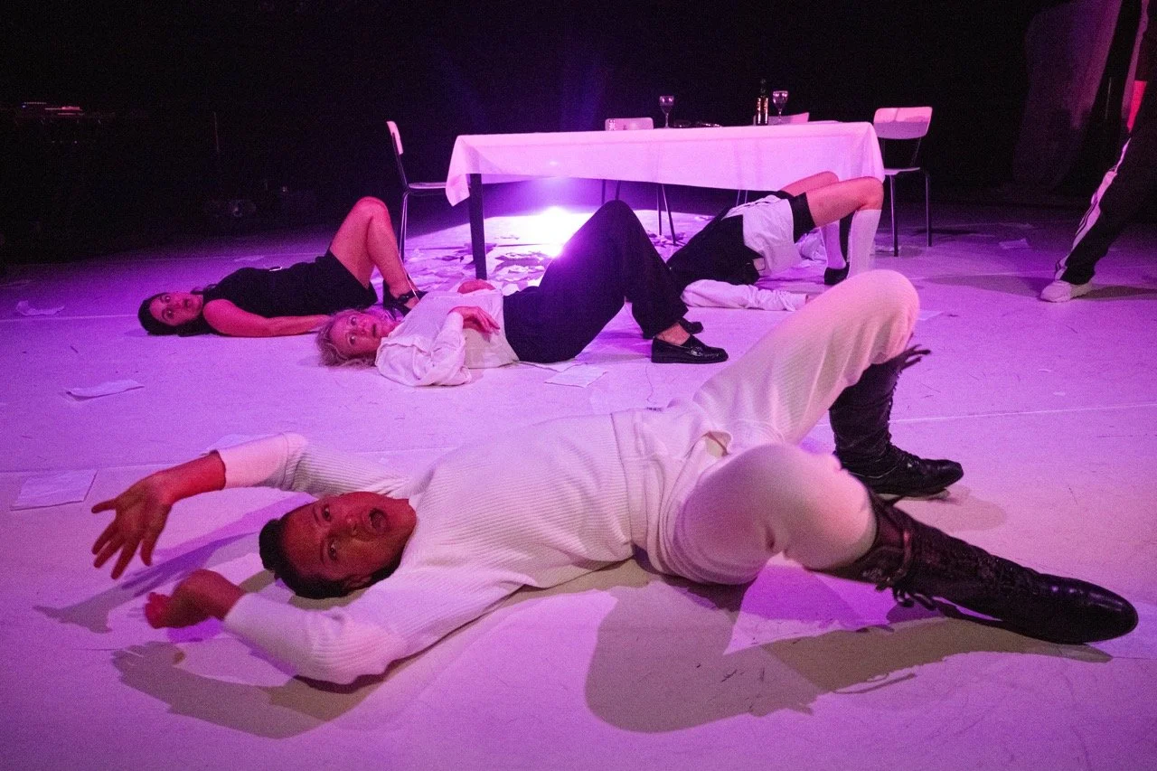 De Jaren, herneming met deels nieuwe cast.