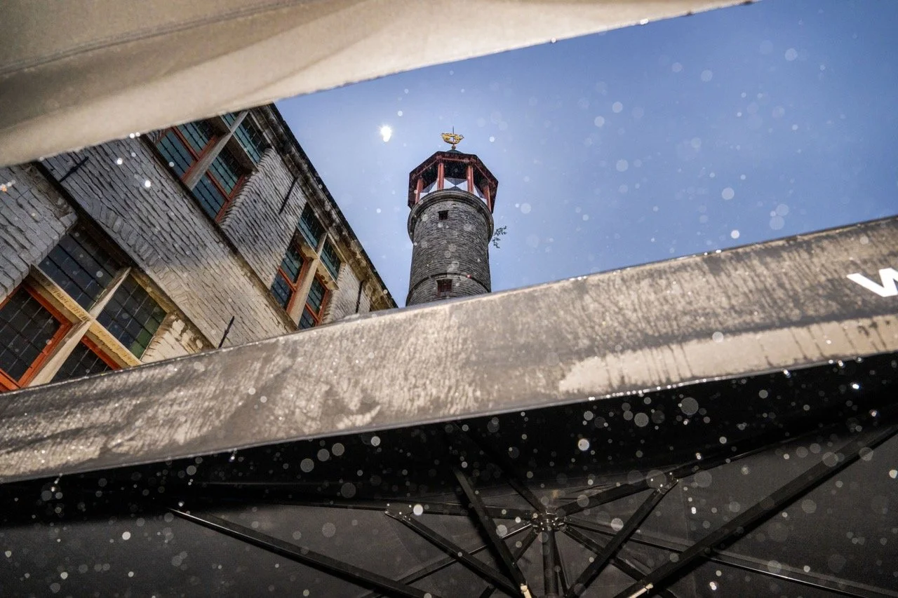 Gent verkoopt zijn erfgoed.