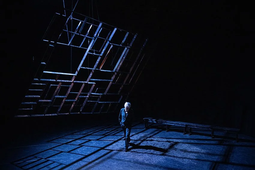 Wildeman, a Malpertuis production.