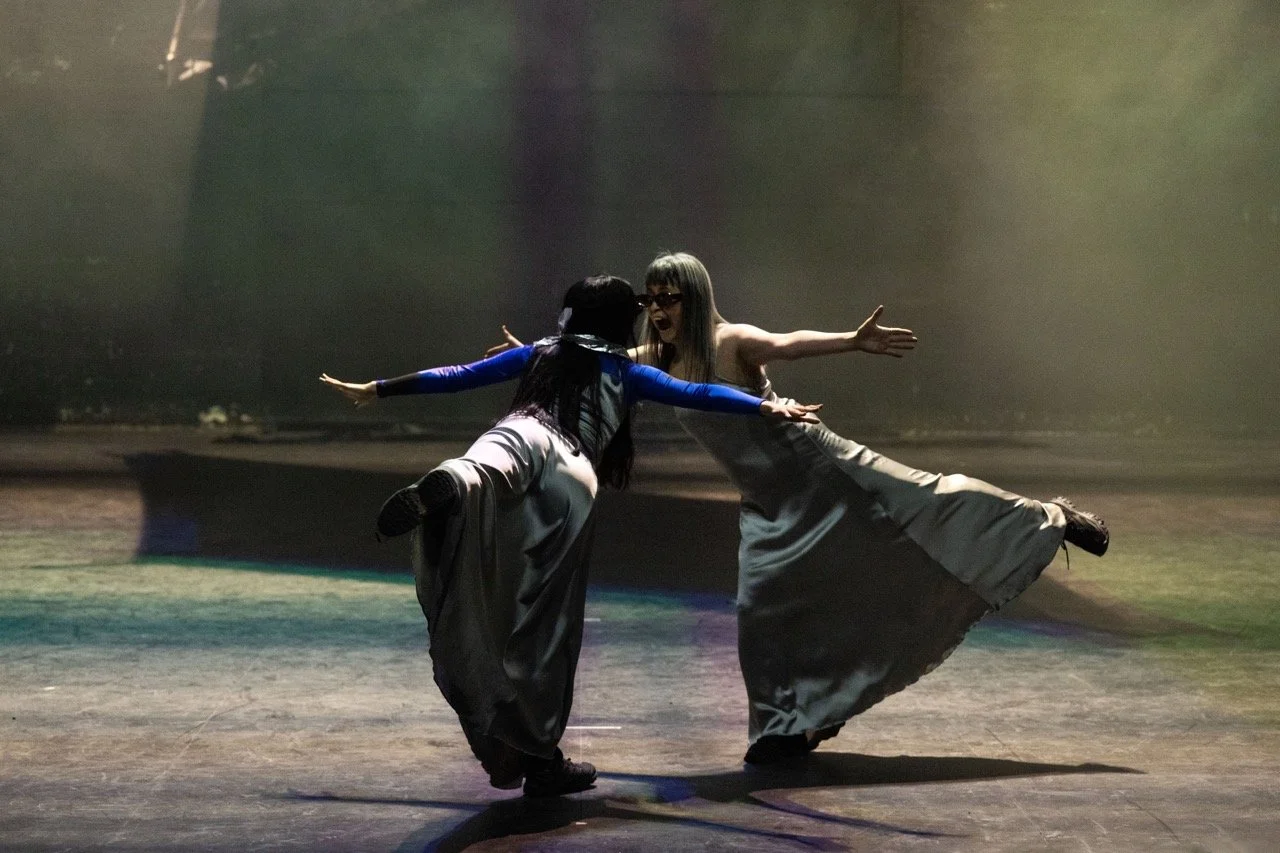 Shelly Shonk Fiffit.