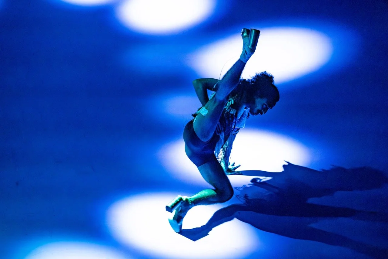 Chapters of Celebration. (Benjamin Abel Meirhaeghe).