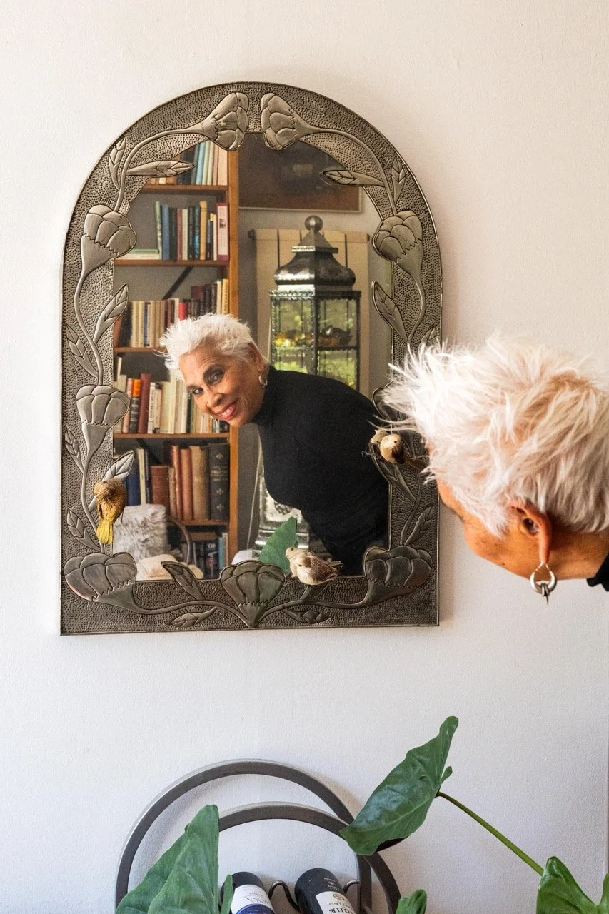 Ina Koolhaas Revers.