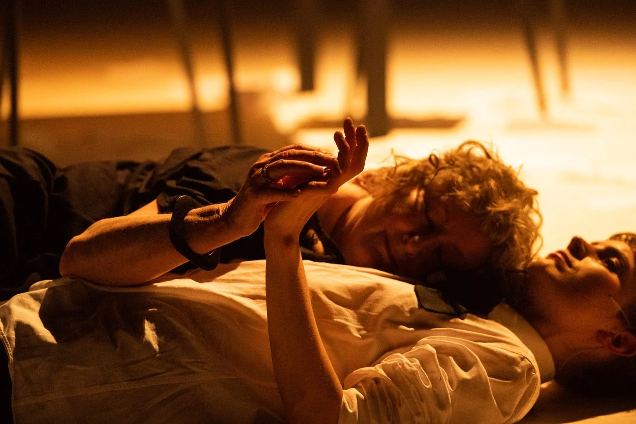 'De Jaren', een productie van  Het Nationale Theater.