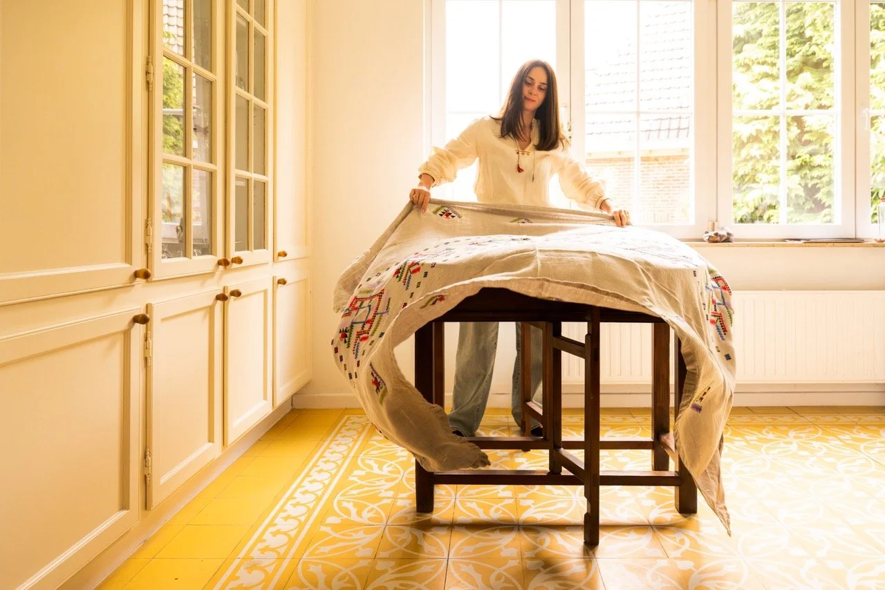 Alina Kokhanko. 