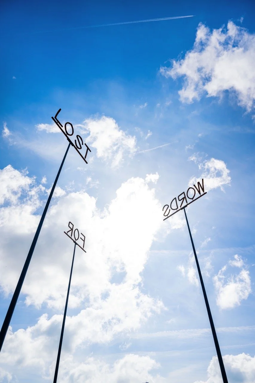 Kunstenparcour Beaufort.