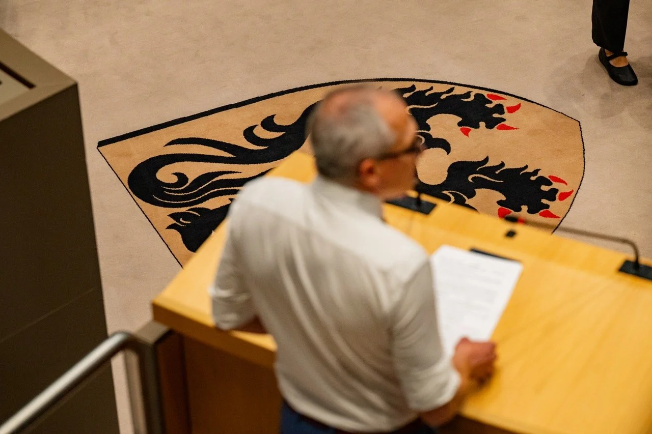 Septemberverklaring.