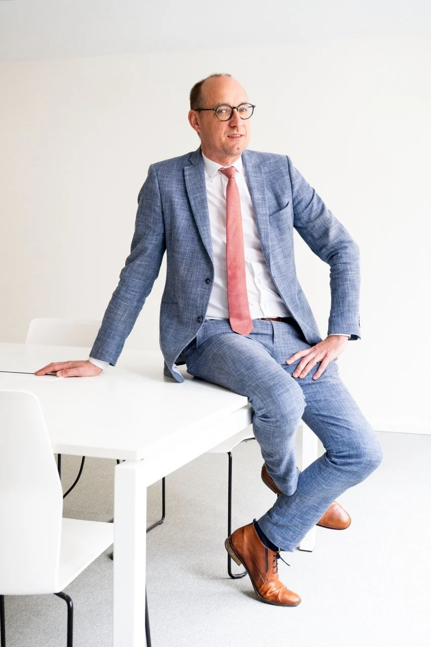 Vincent Van Peteghem.