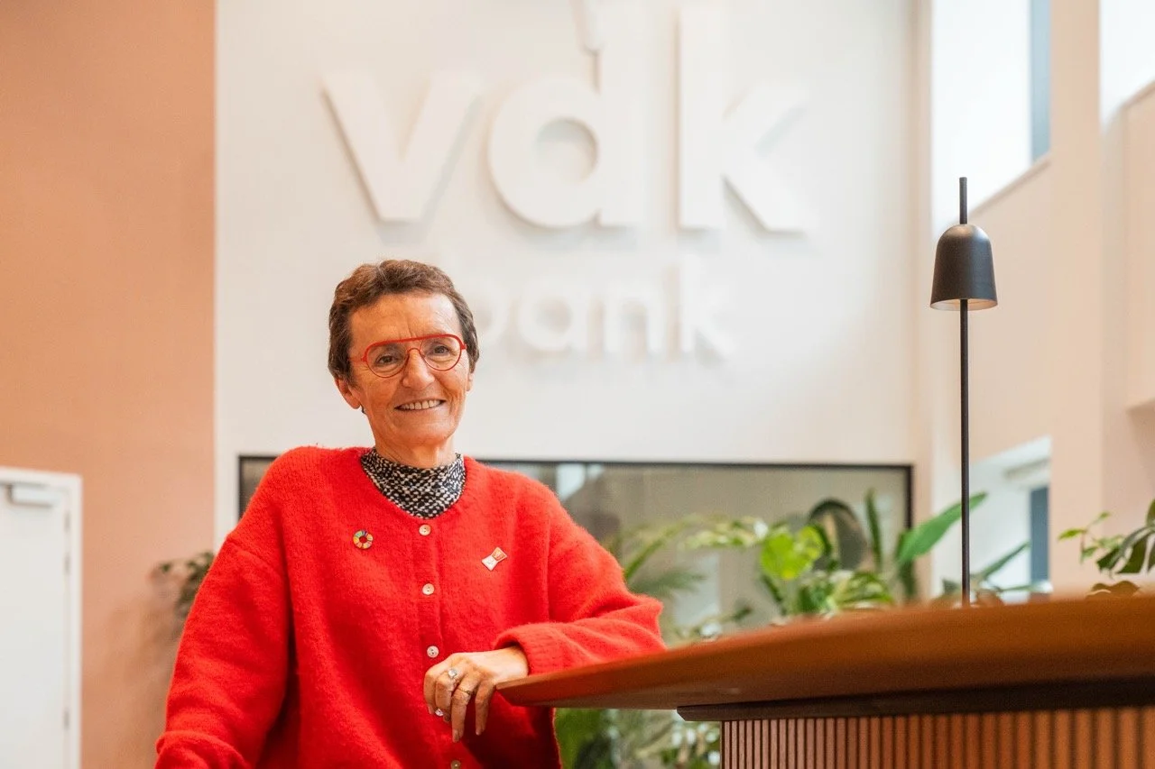 Leen van den Neste.