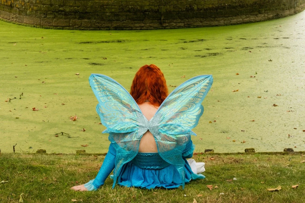Elftopia 2026.
