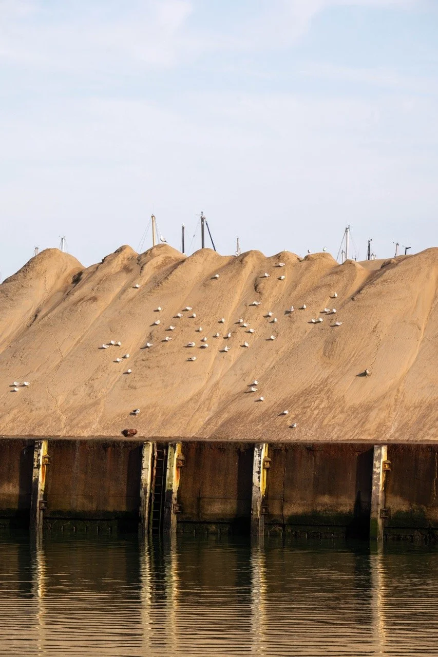 Nieuwpoort Project Jachthaven.