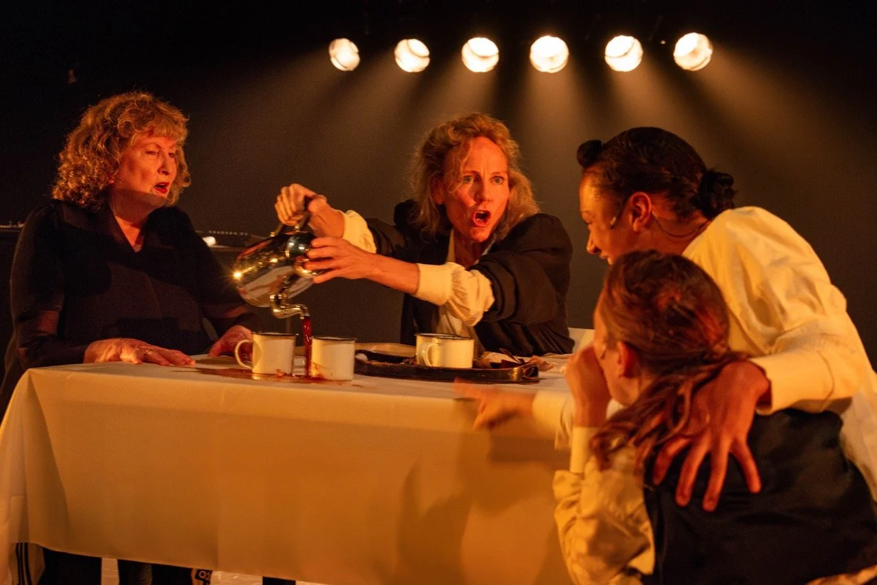 De Jaren, herneming met deels nieuwe cast.