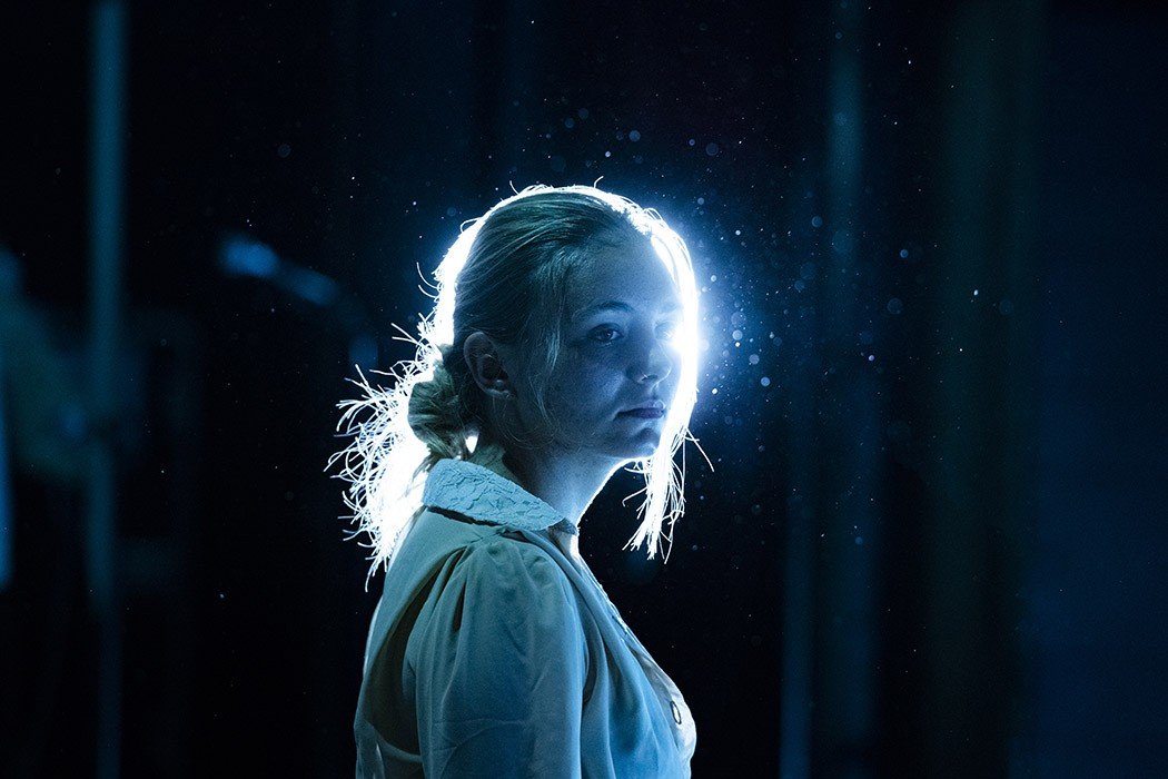 Truth or dare, ... rehearsals.