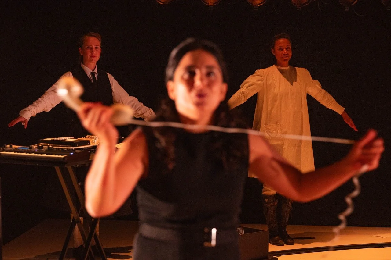 De Jaren, herneming met deels nieuwe cast.