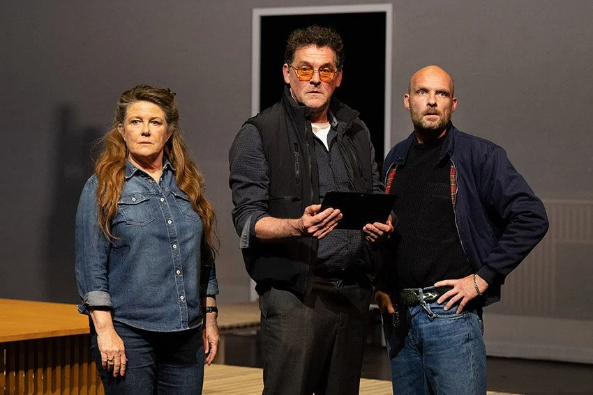 Laagland, a HNT production.