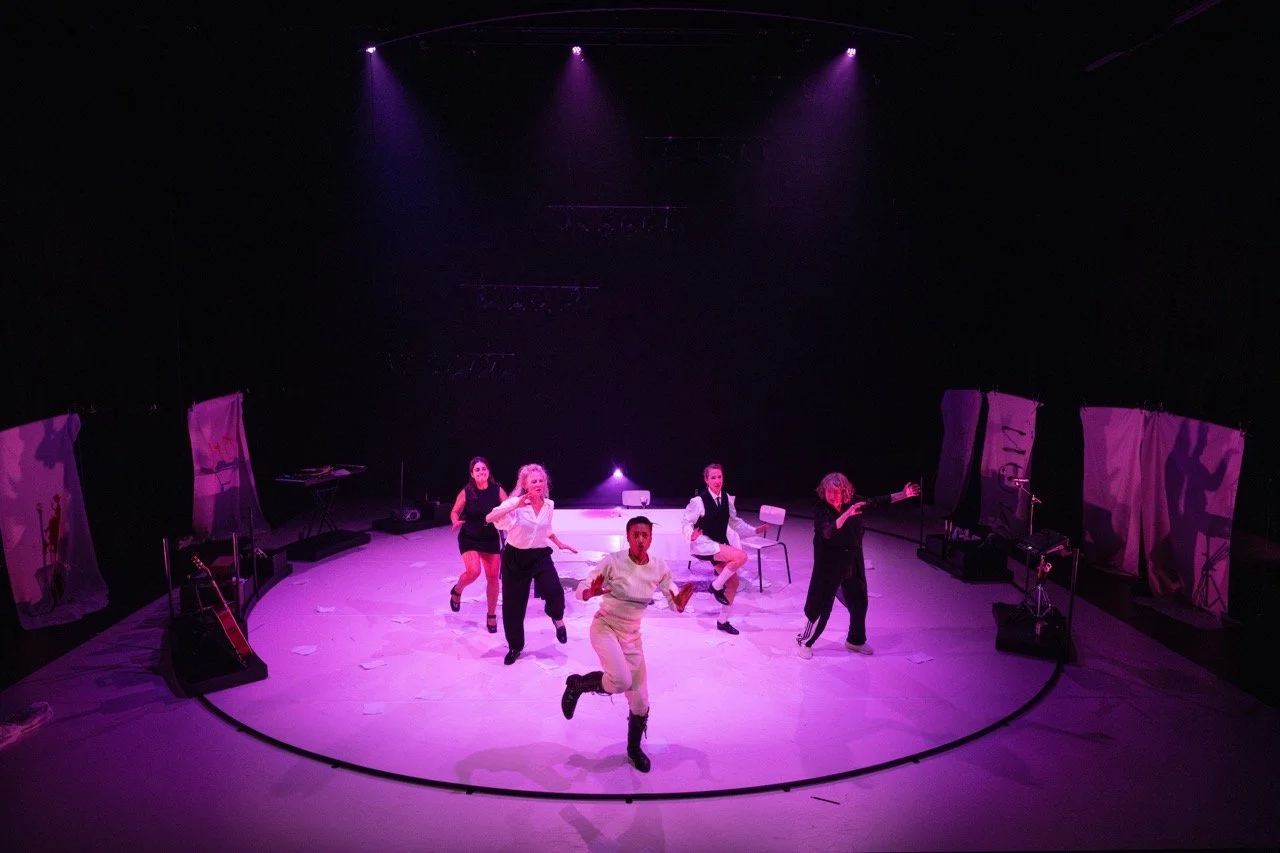 De Jaren, herneming met deels nieuwe cast.