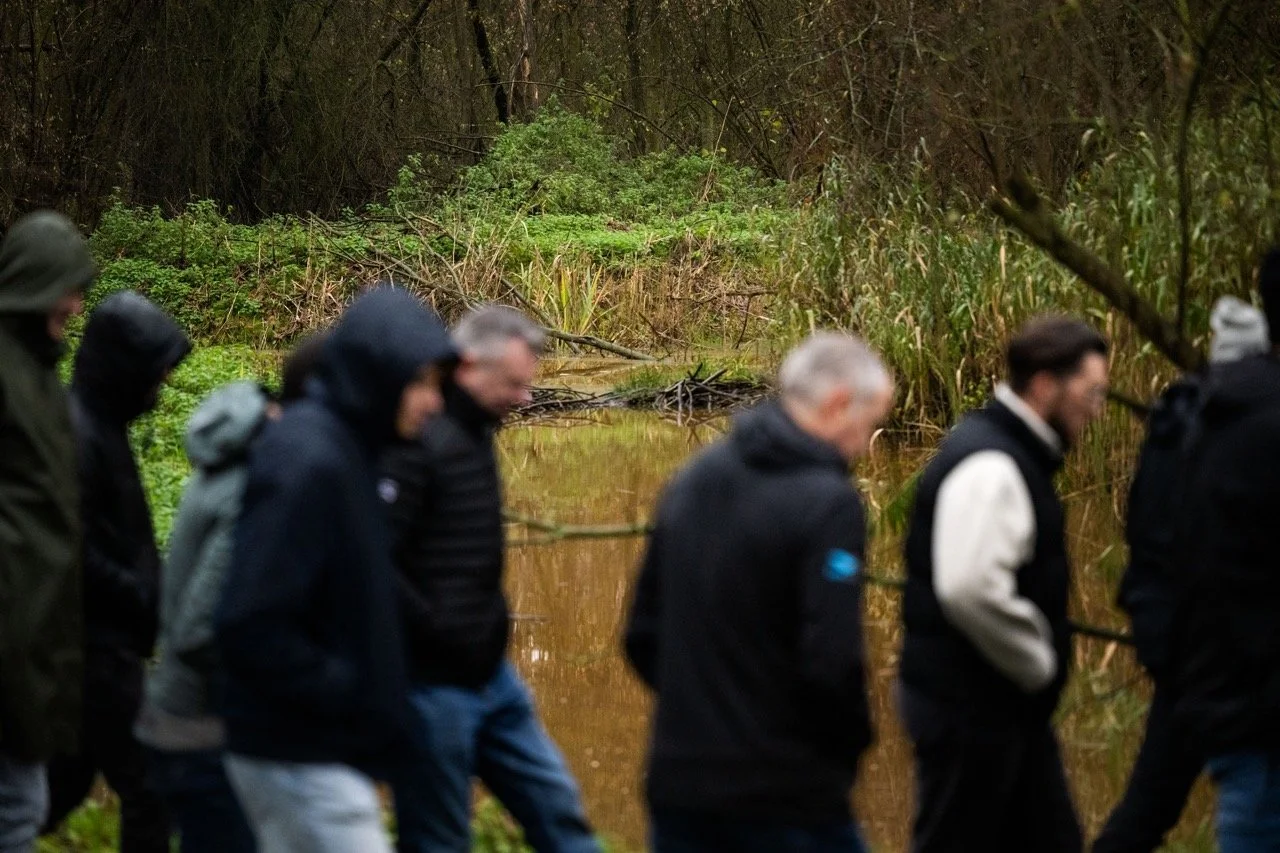 Business for nature.