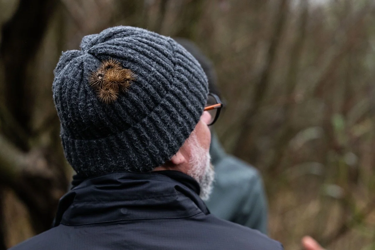 Business for nature.