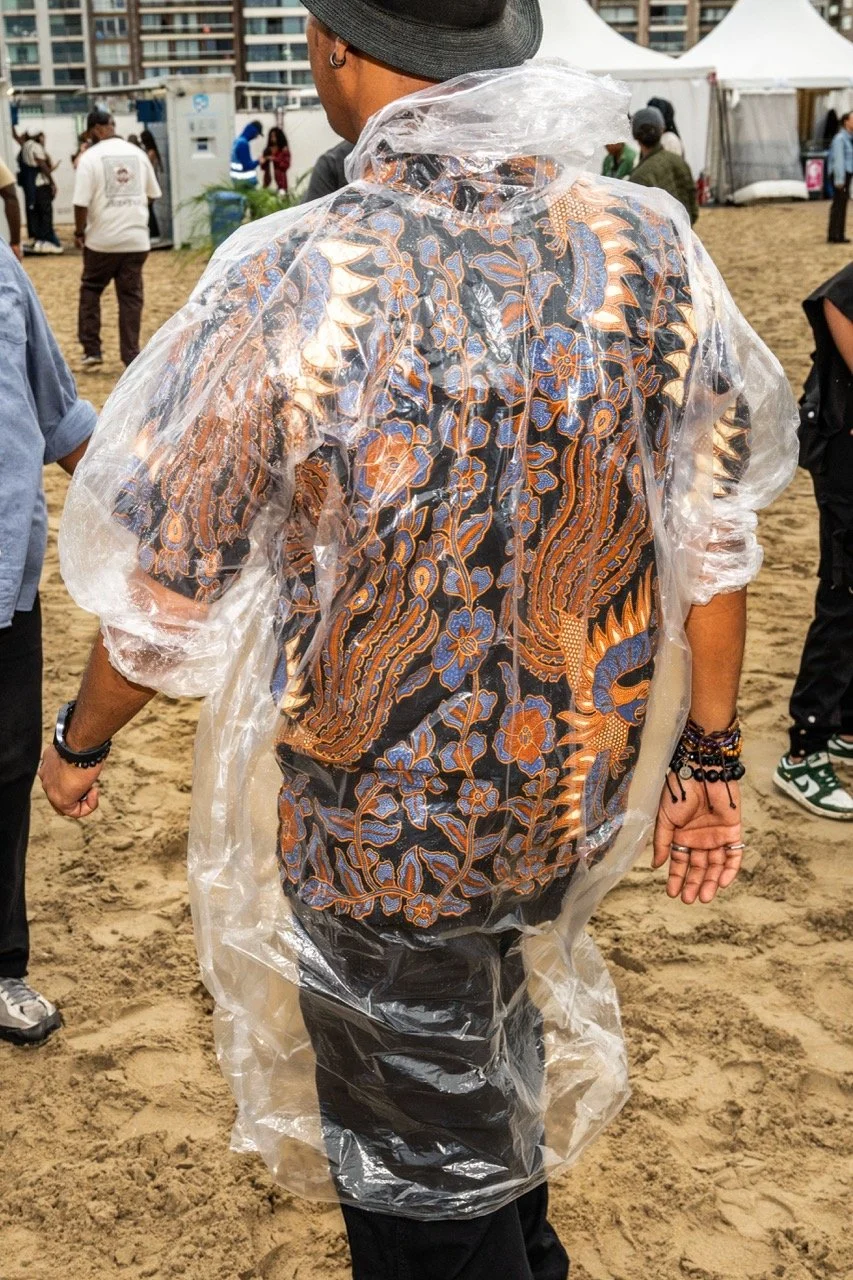 Festival Bomboclat 2026.