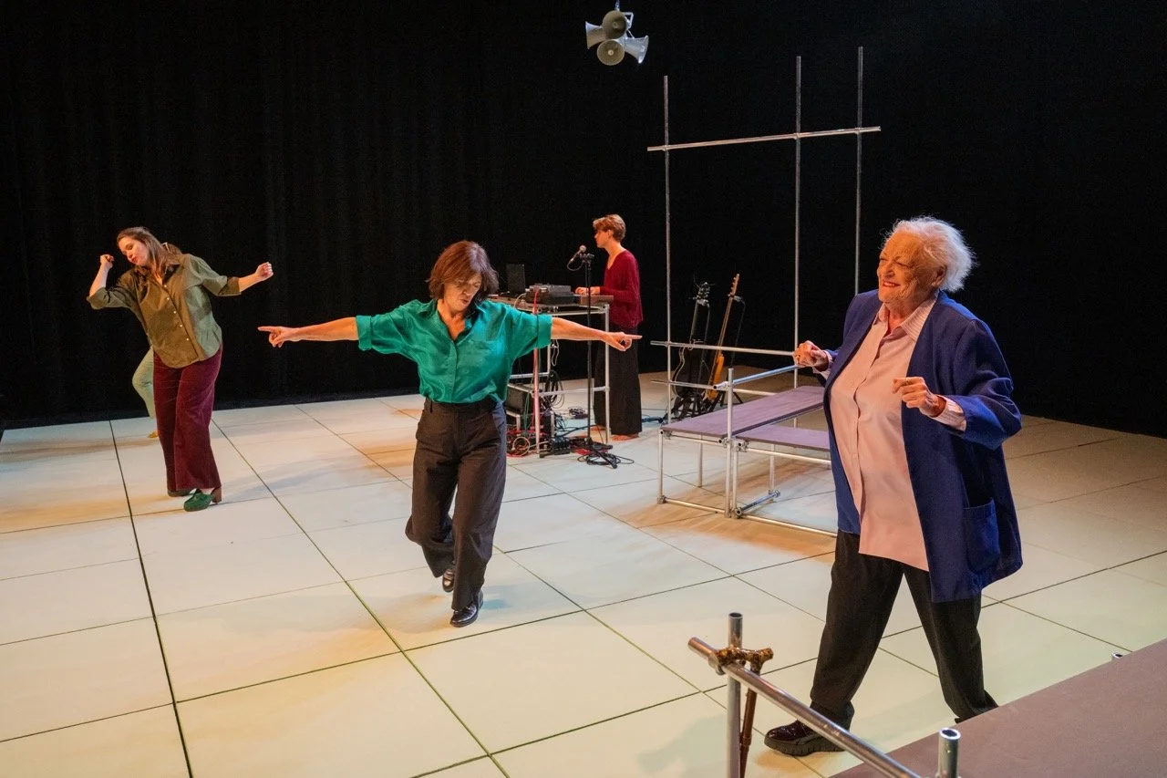 De Jaren (Theater Malpertuis).