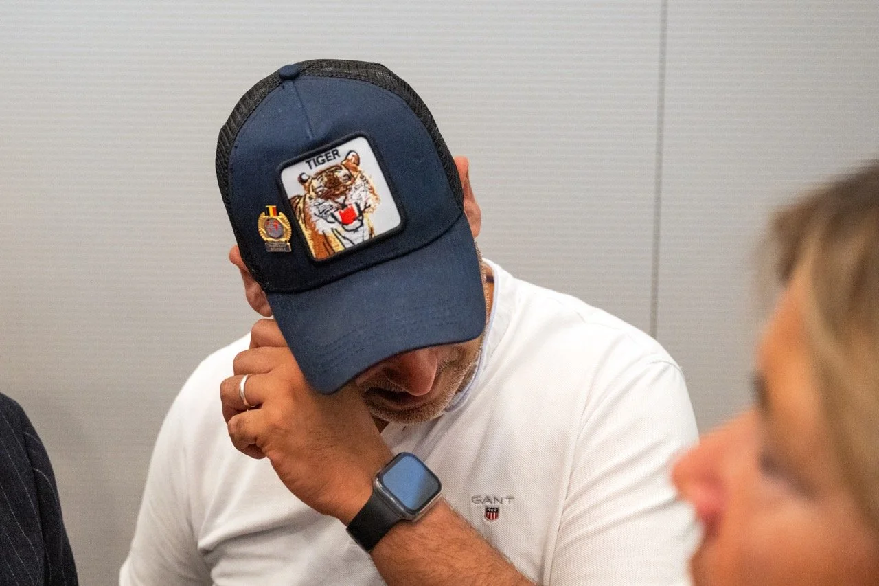 10 jaar na de aanslagen.