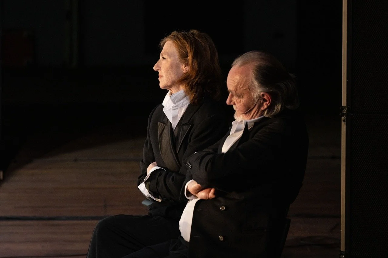 John & Gena, Wunderbaum Production.