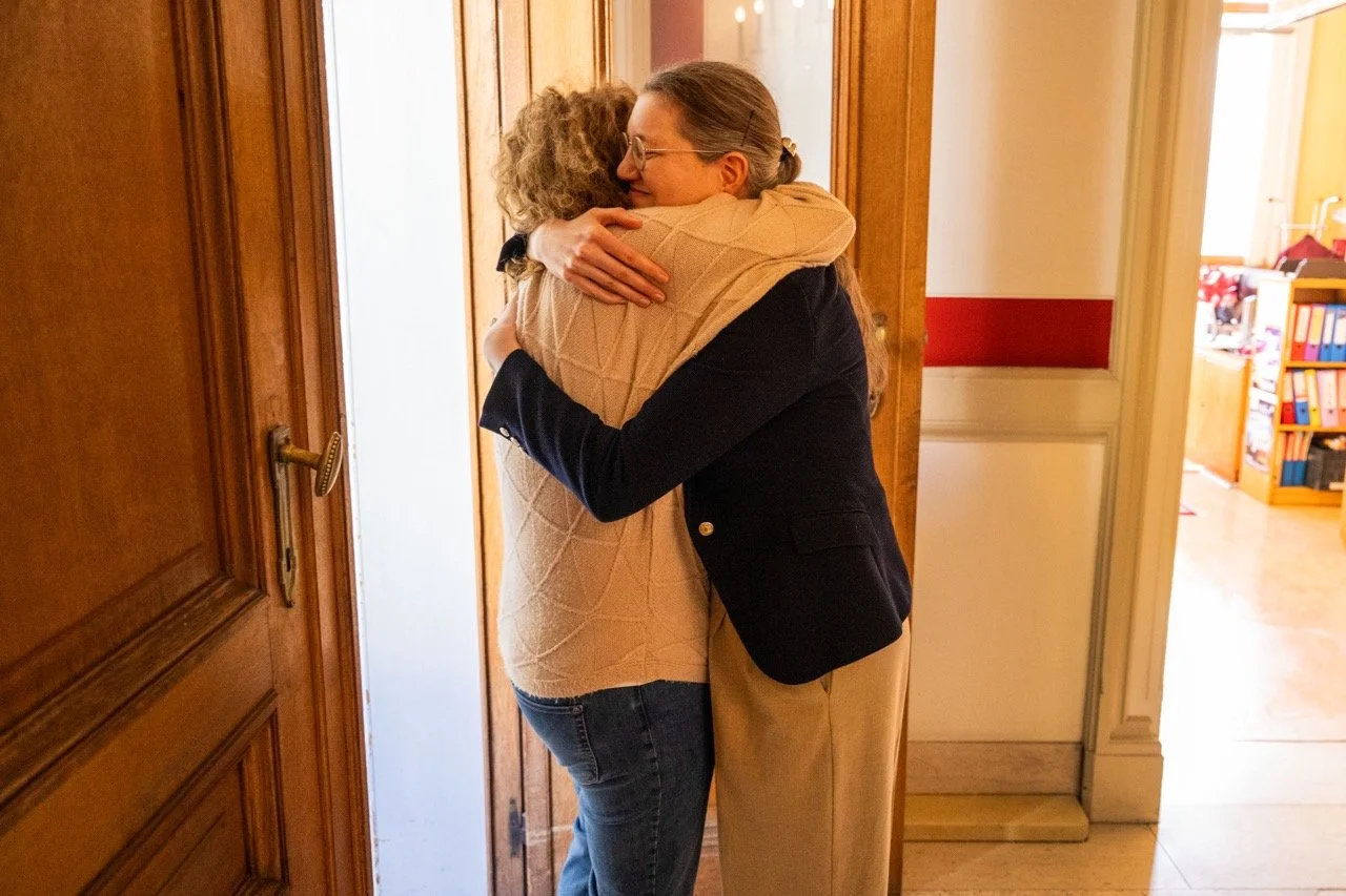 Burgemeester Molenbeek terug na Burn-out.