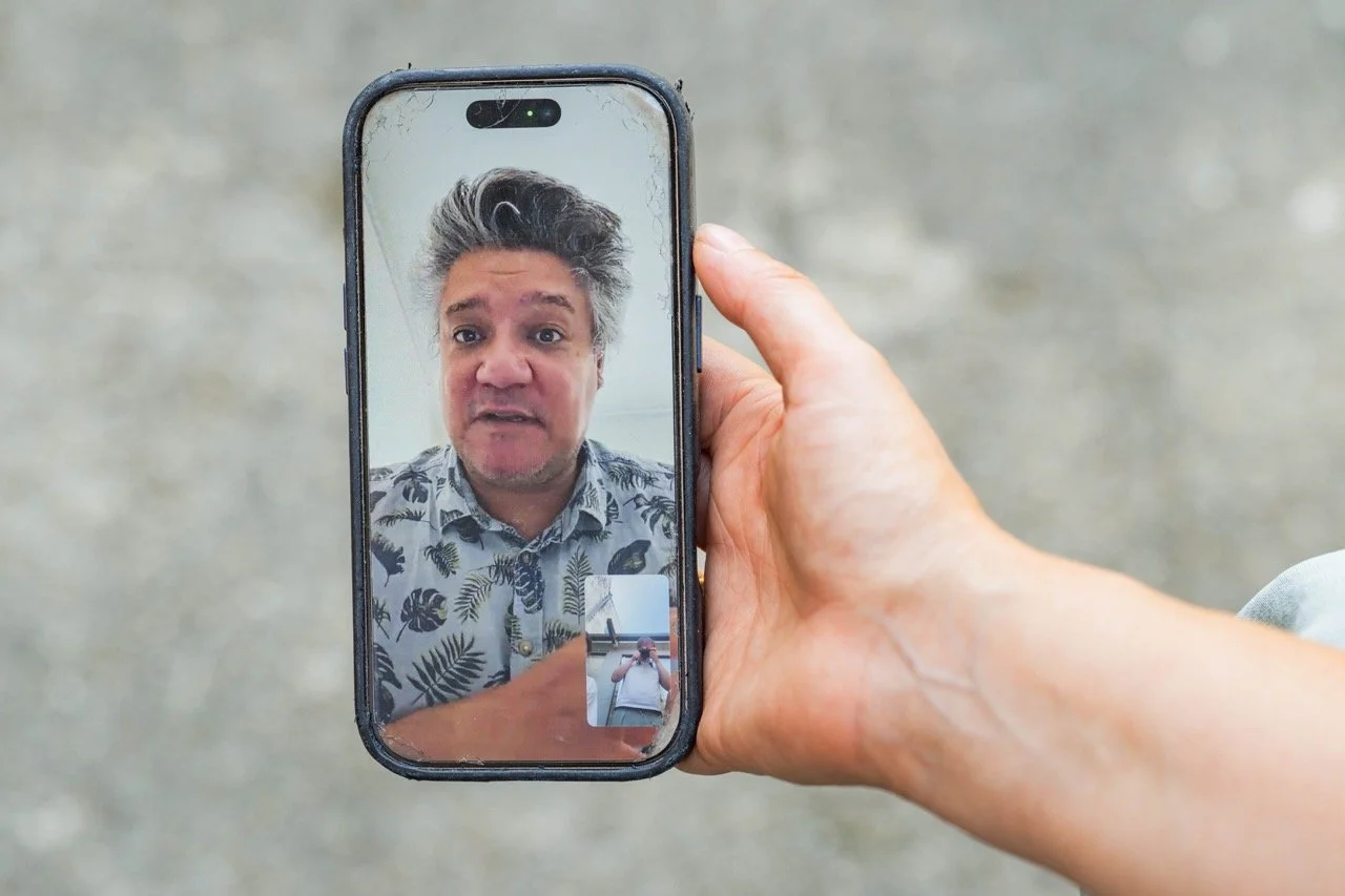 Woutje de AI dichter.