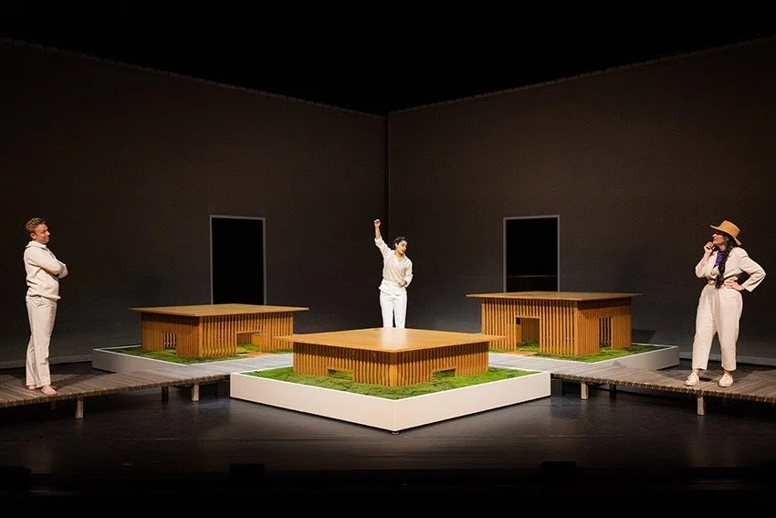 Laagland, a HNT production.