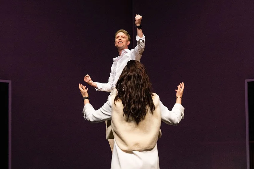 Laagland, a HNT production.