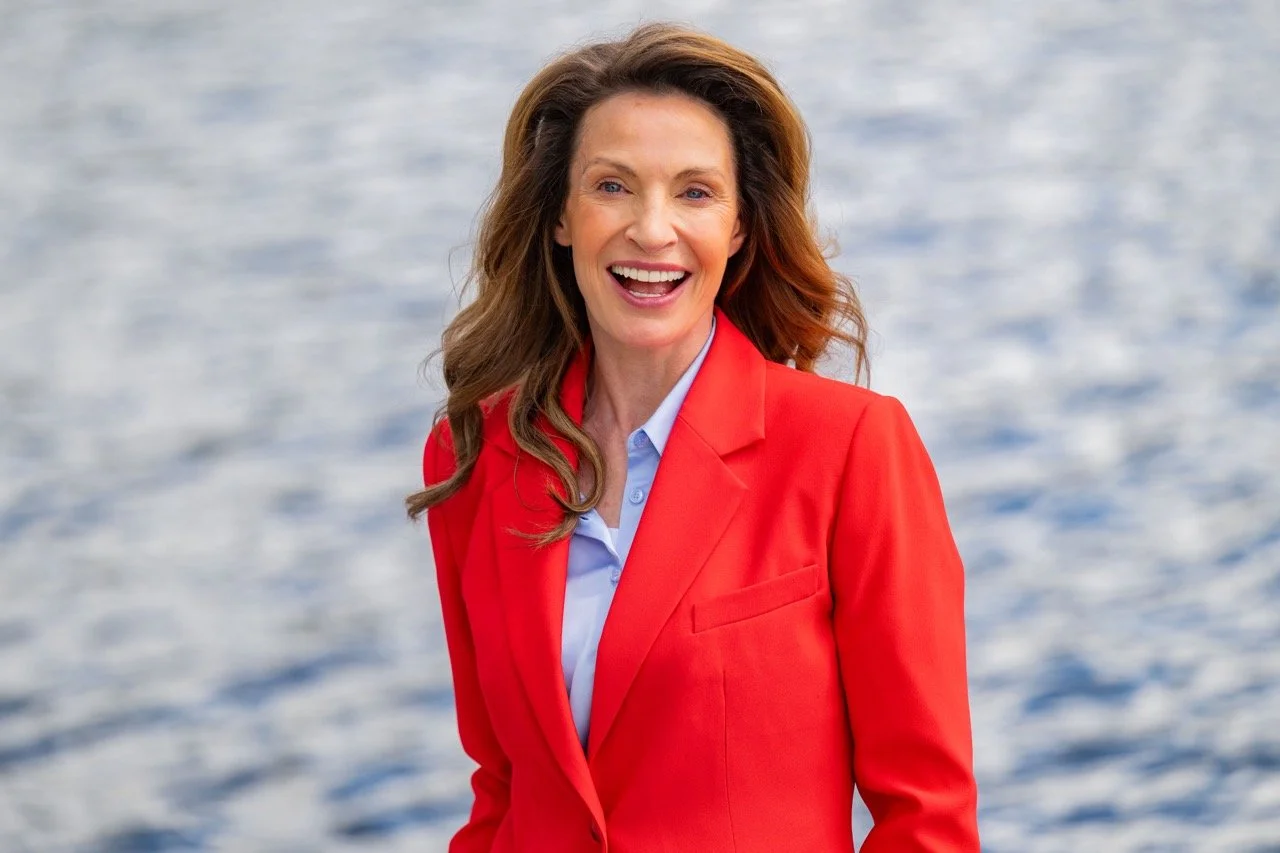 Astrid Holleeder.