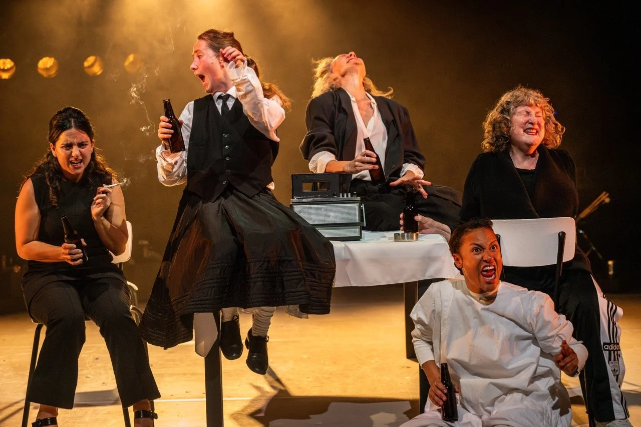 De Jaren, herneming met deels nieuwe cast.