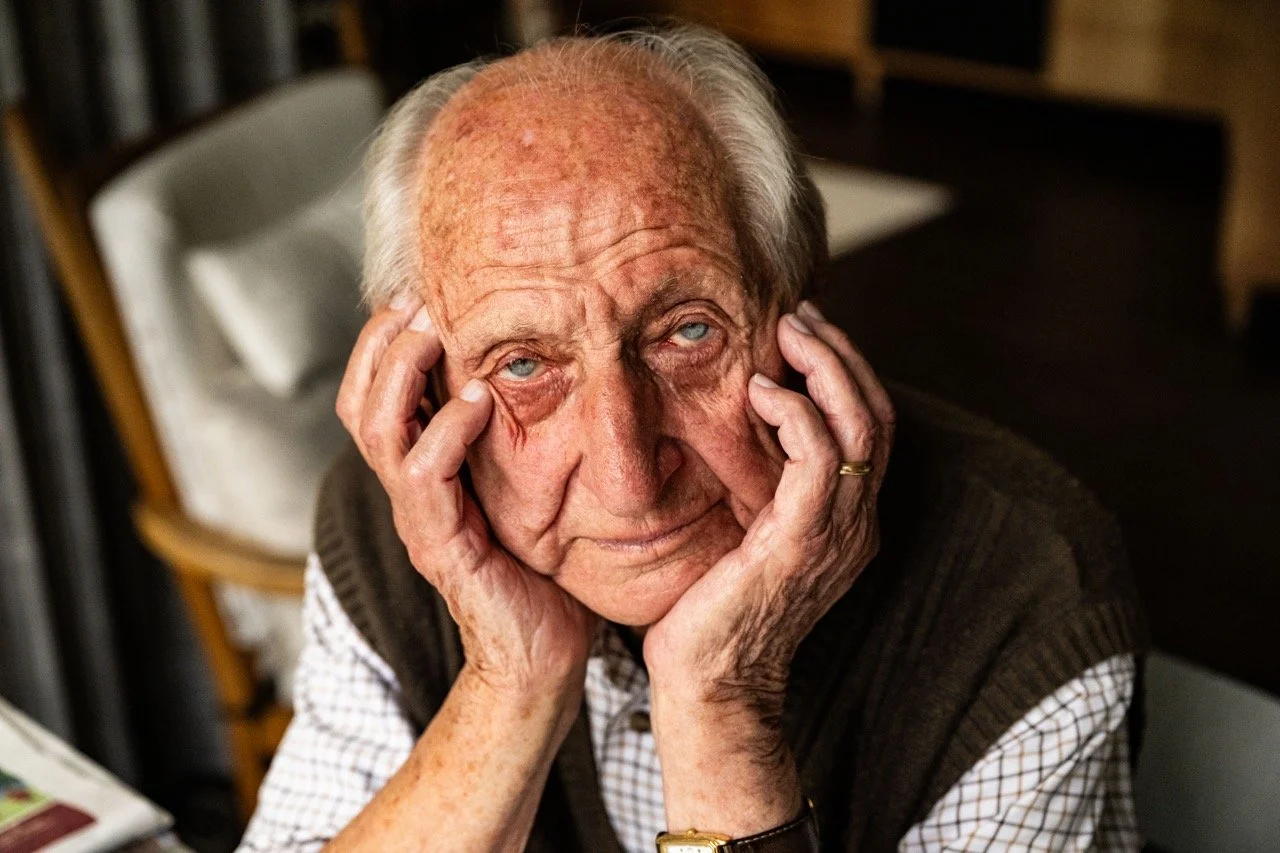 Ray Verhaeghe.