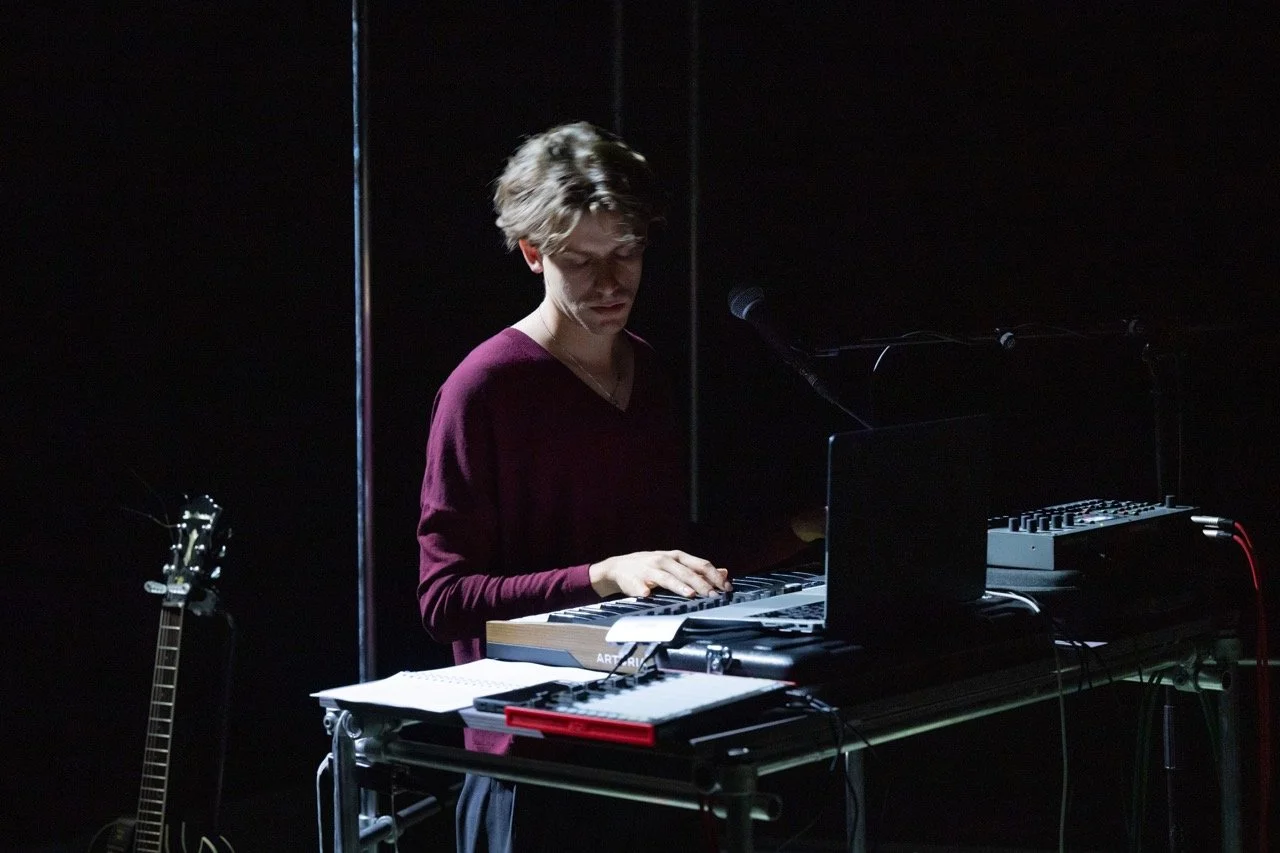 De Jaren (Theater Malpertuis).