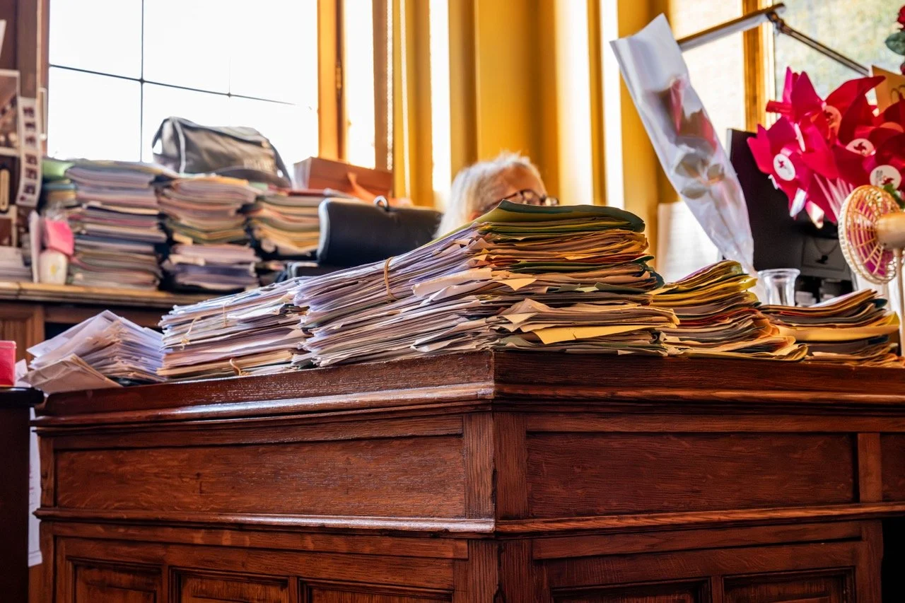 Burgemeester Molenbeek terug na Burn-out.