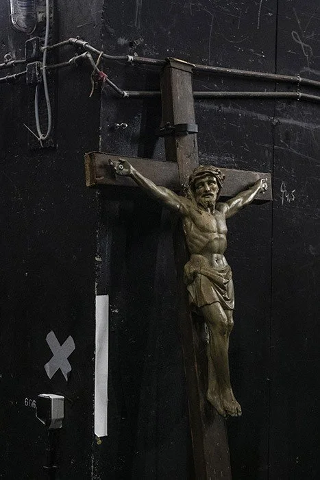 Truth or dare, ... rehearsals.