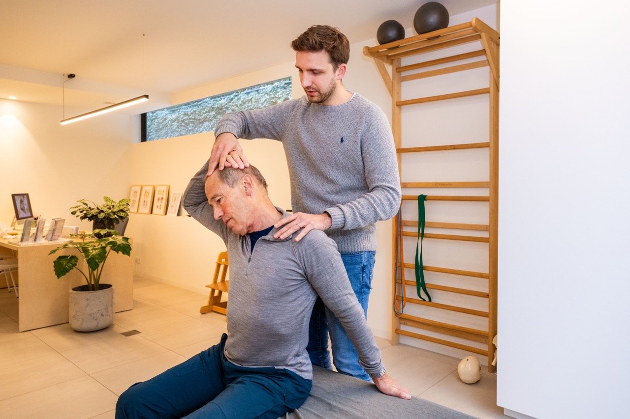 Tinnitus behandelcentrum.