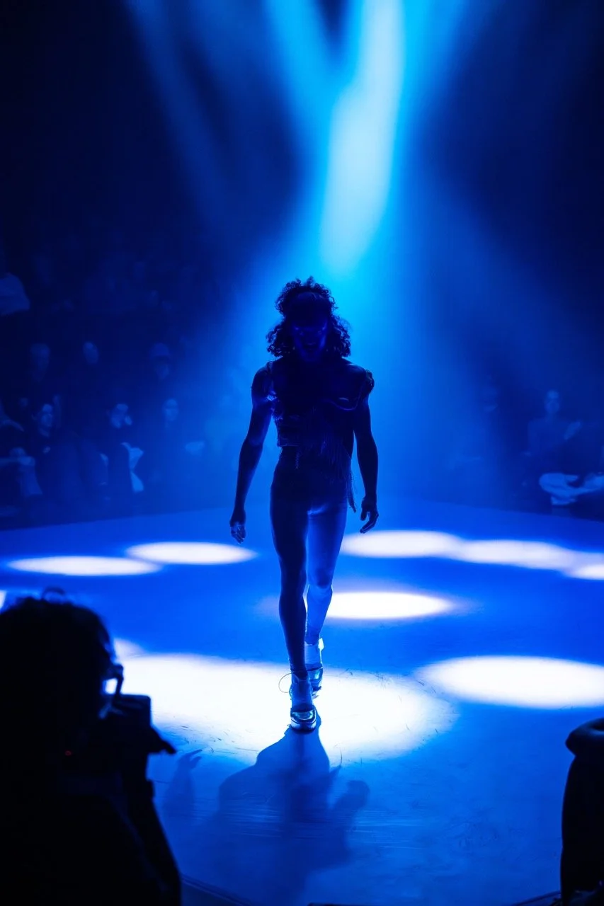 Chapters of Celebration. (Benjamin Abel Meirhaeghe).